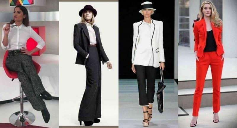 trends