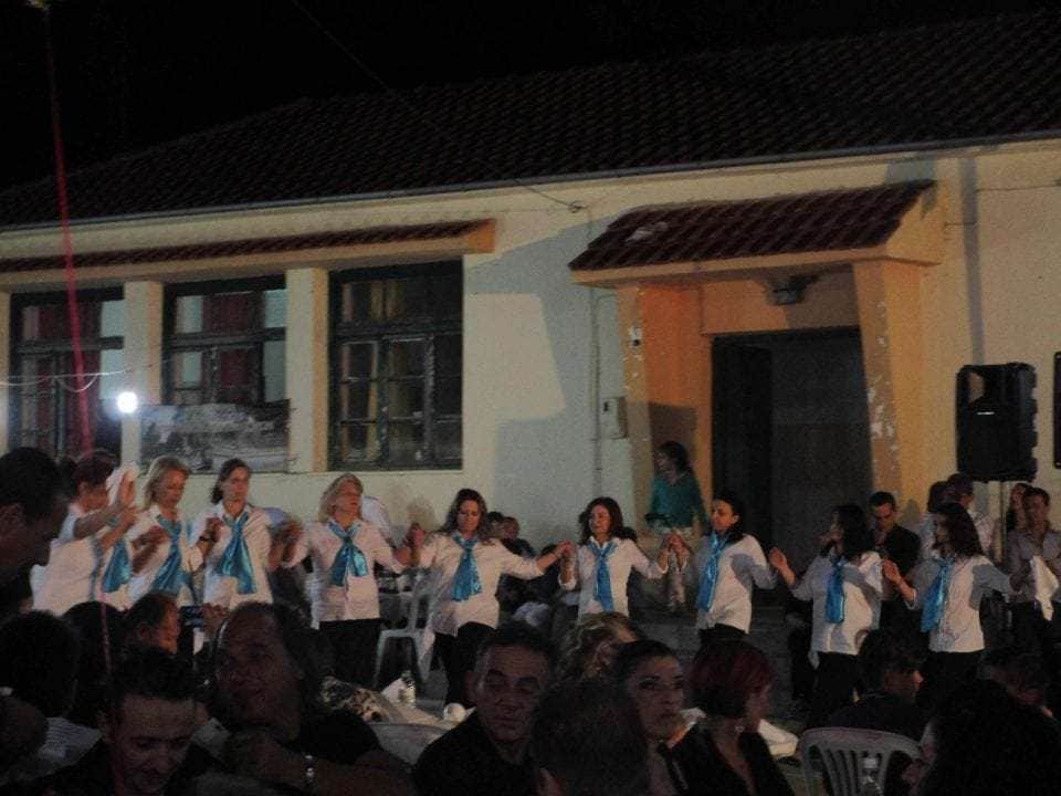 4ο Αντάμωμα Απανταχού Καλυβακιωτών