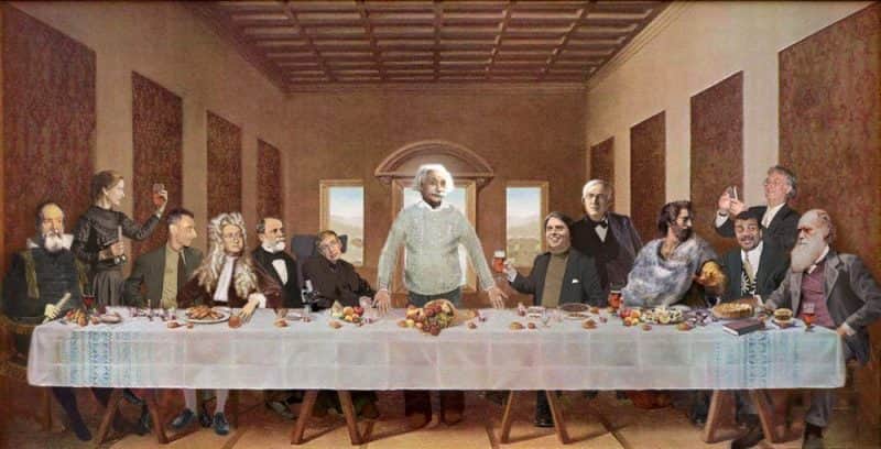 εξέλιξη