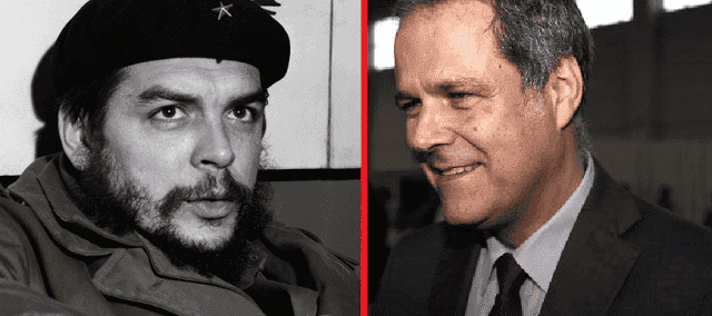 τσε τζημερος
