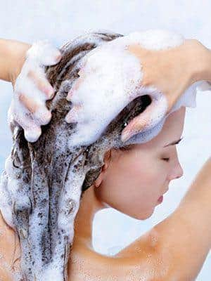 Things You Didn't Know About Shampoo 