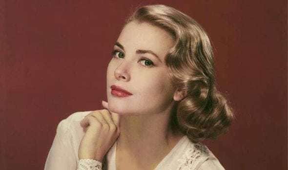 Grace Kelly - Cover - MaxMagFeatures