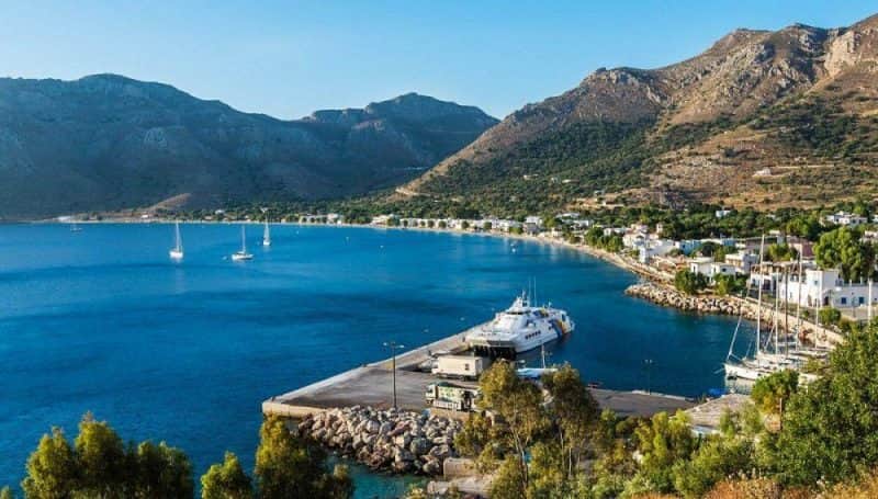Τήλος