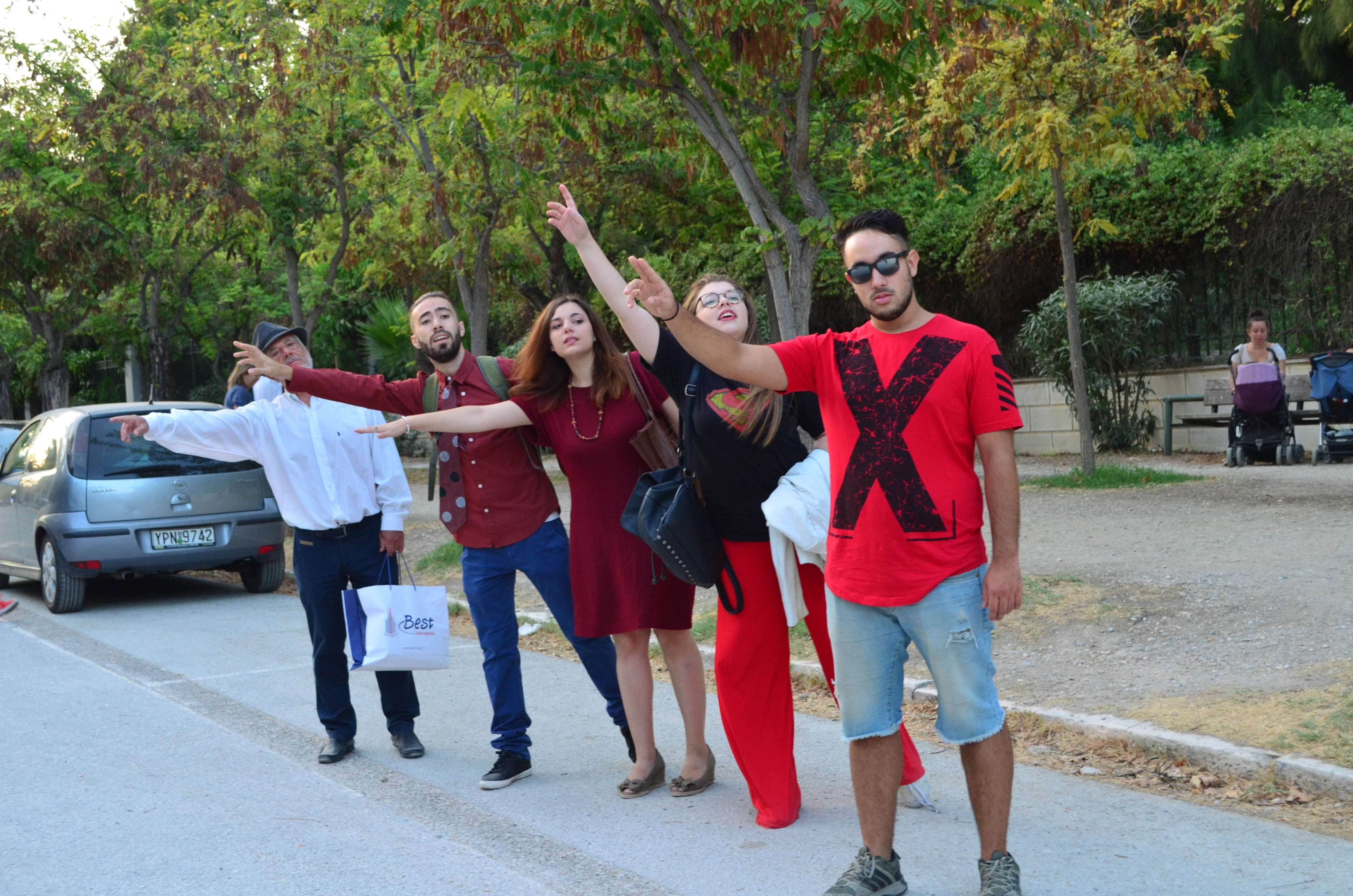Θέατρο ΜΠΙΠ