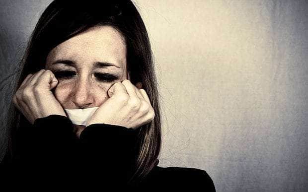 Κακοποίηση Γυναικών: Το φαινόμενο της βίας από στενό σύντροφο