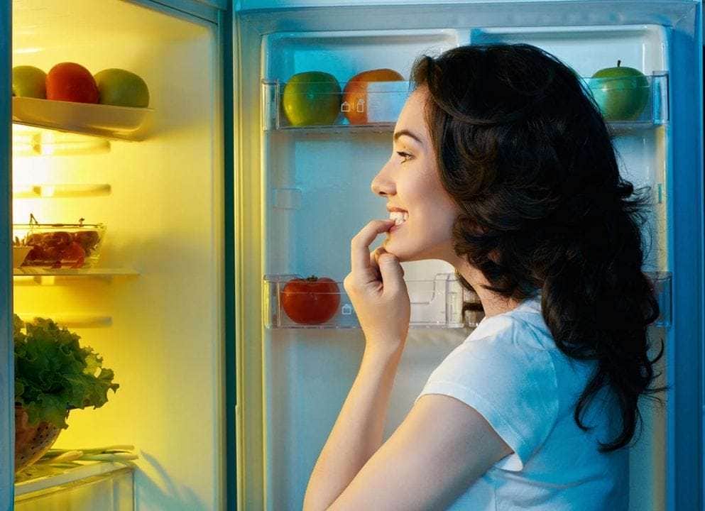 Τι πρέπει να τρώμε για έναν καλύτερο ύπνο και τι όχι;