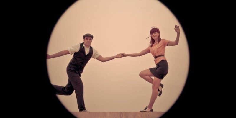 Swing