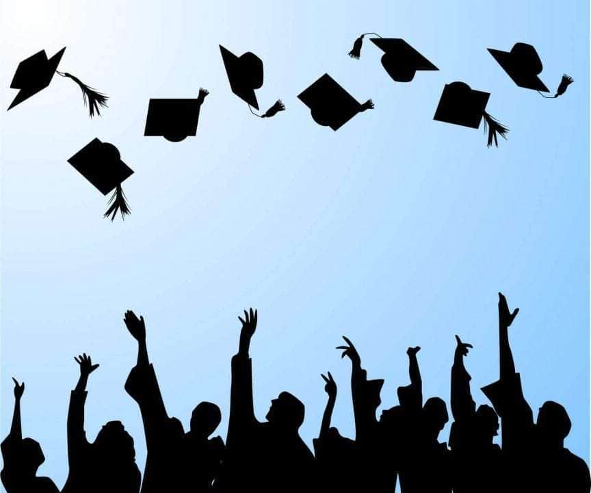 #Graduation: 10 Αγαπημένες Τηλεοπτικές Αποφοιτήσεις