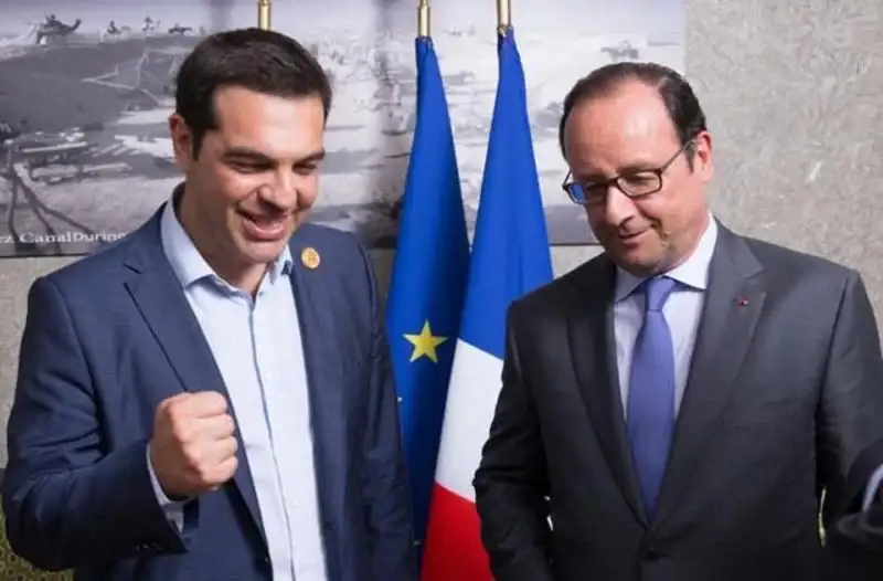 Δραχμές Ρωσίας και Μνημόνιο made in USA