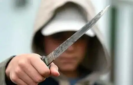 Τοπικά προγράμματα πρόληψης της νεανικής παραβατικότητας