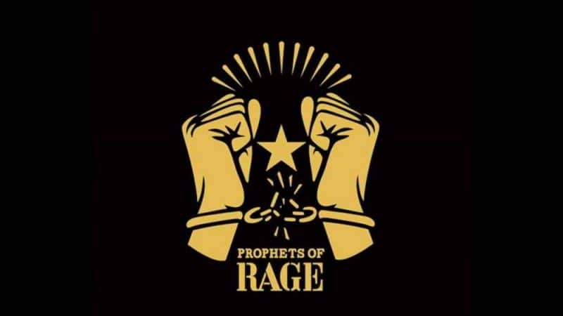 Radical Sounds vol 4 : Οι Prophets of Rage φέρνουν την οργή