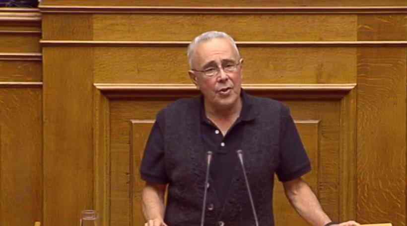 Είχαμε ποτέ νησιά;