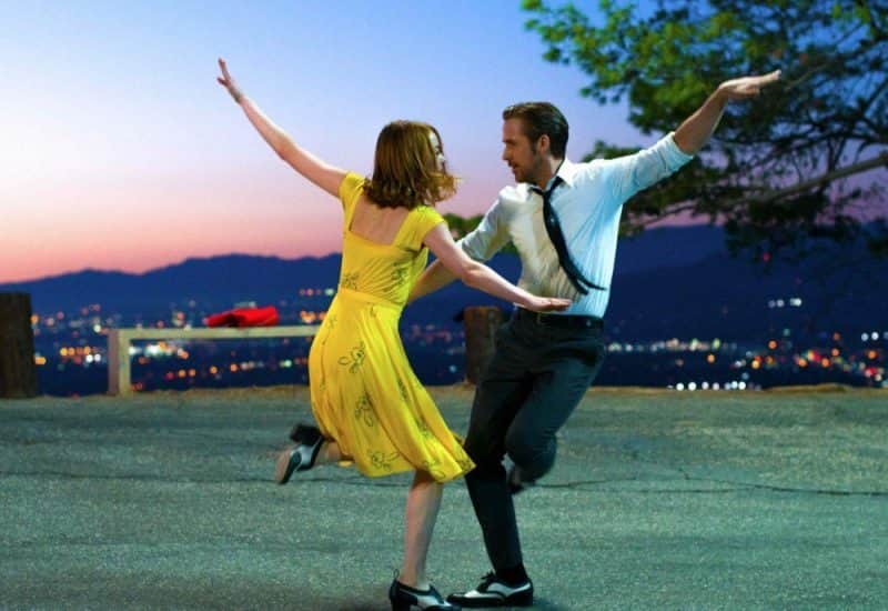 «La La Land»: Για όσους έχουν ακόμα το θράσος να ονειρεύονται!