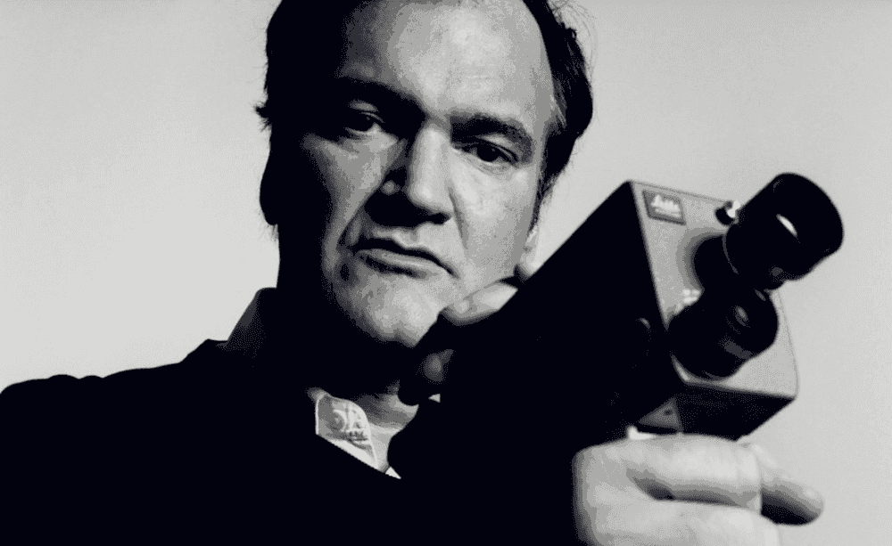 Quentin Tarantino: Οι τοπ ταινίες του που πρέπει να ξαναδείς!