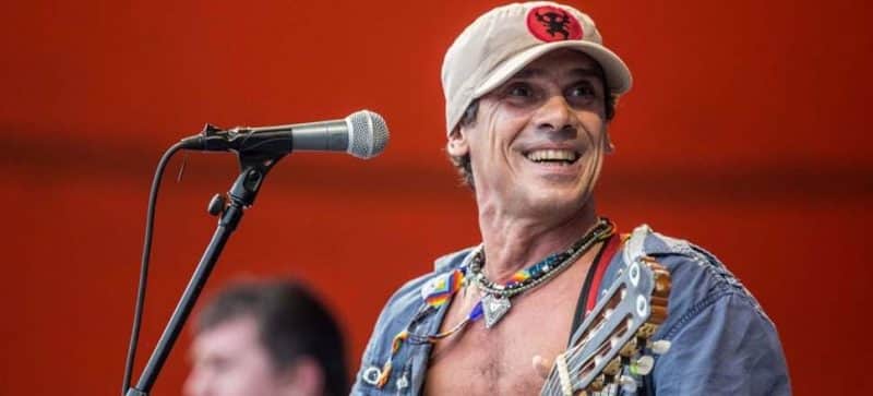 Ο Manu Chao κάνει comeback με 3 νέα τραγούδια