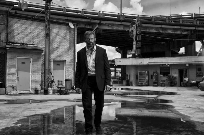 Logan: είδαμε το trailer και σας το παρουσιάζουμε!