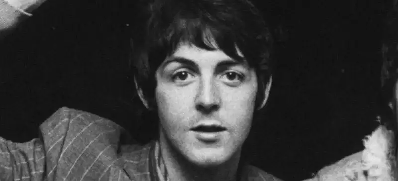 Ο Paul McCartney μηνύει τη Sony για τα τραγούδια των Beatles