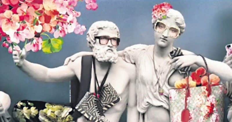 Παρθενώνας «εναντίον» Gucci: Τι μας προσφέρει τελικά η απόφαση του ΚΑΣ;