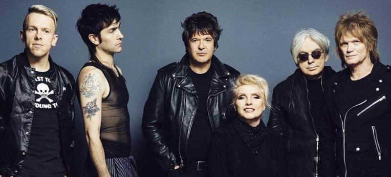 «Fun»: Το νέο κομμάτι των Blondie από το πιο ψυχεδελικό album τους