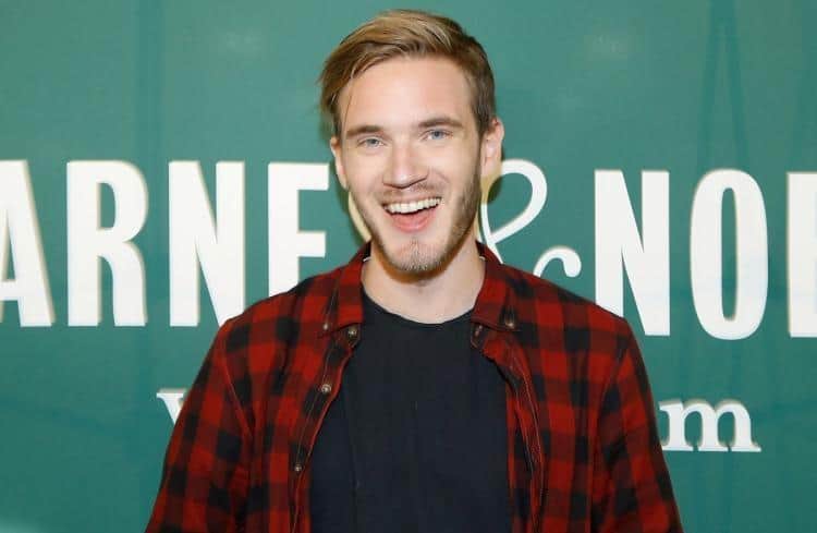 Ο PewDiePie και ο υπέρμετρος σαρκασμός