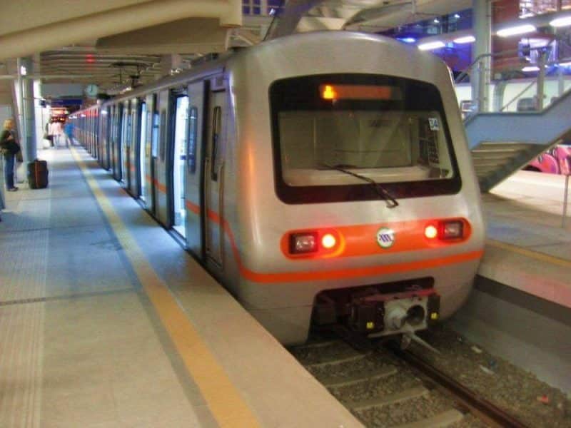 24ωρη απεργία σε Μετρό, Ηλεκτρικό και Τραμ την Πέμπτη