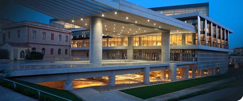 Μουσεία: φορέας εκπαίδευσης και τον πολιτιστικού τουρισμού