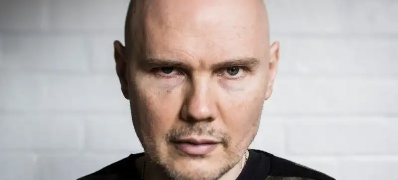 50 facts για τον Bill Corgan που σήμερα κλείνει τα 50 του!