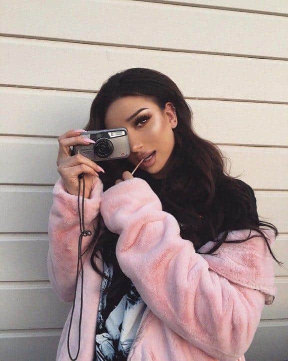 4 makeup λάθη, που μπορούν να ”καταστρέψουν” τις φωτογραφίες σας!