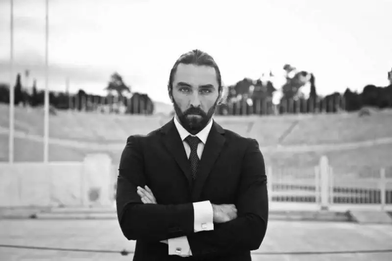 Ιβάν Σβιτάιλο: «Πάντα ο ευαίσθητος άνθρωπος θα φαντάζεται έναν κόσμο καλύτερο… Ο καλλιτέχνης θα τον υλοποιεί!»