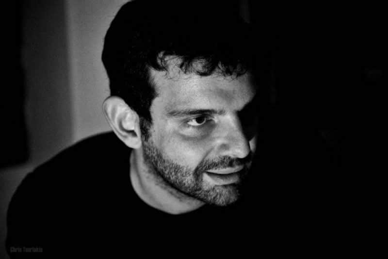 Παύλος Παναγιωτίδης: «Η επιλογή ενός έργου είναι μια ιδιαίτερα δύσκολη διαδικασία!»