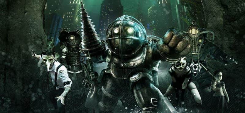 Bioshock: Μια περιπέτεια μυστηρίου που δεν πρέπει να χάσει κανείς