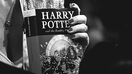 Τι δεν ξέρεις για τα βιβλία του Harry Potter!