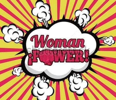 WomanPower- Cover - MaxMagTv