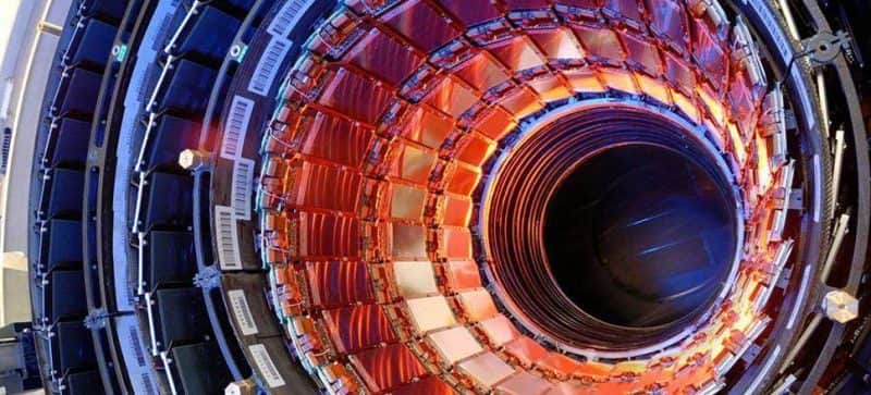  Το CERN συναντά τις επιχειρήσεις
