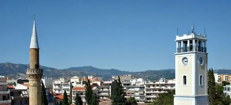 Θράκη σημαίνει συμβίωση και σεβασμός