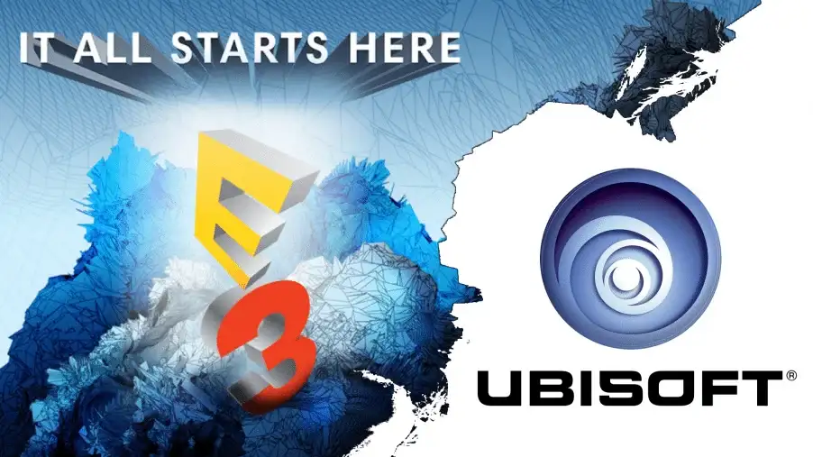 Ε3 2017: Ubisoft
