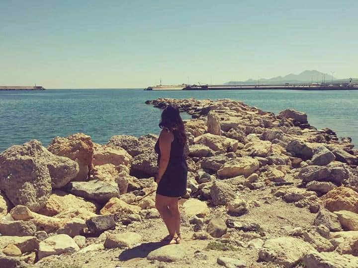 Κι όμως μπορεί! της Ε.Χ.