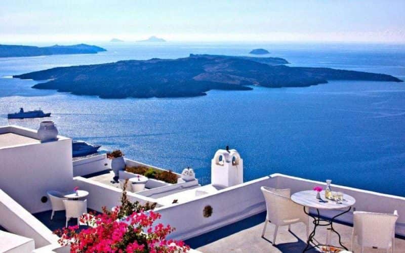  Ελλάδα: Κορυφαίος προορισμός του 2017