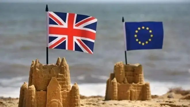 Δεύτερος γύρος διαπραγματεύσεων για το Brexit