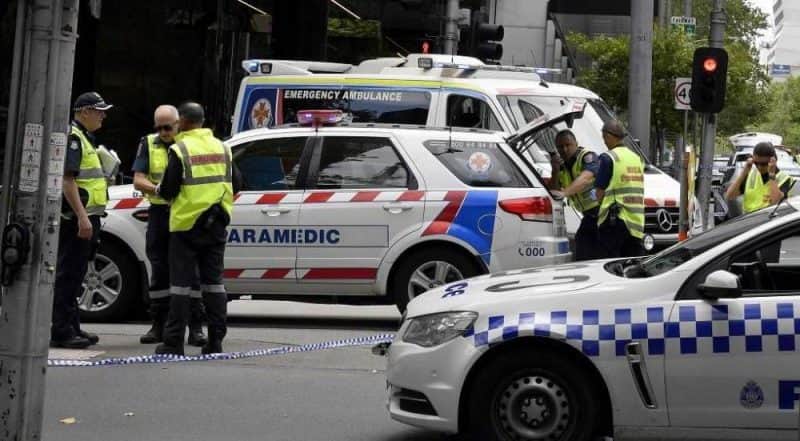 Αυστραλία: Ισλαμιστές σχεδίαζαν να ανατινάξουν αεροσκάφος