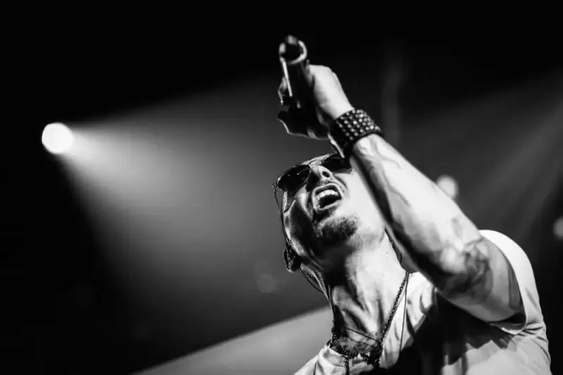 Αυτοκτόνησε ο Chester Bennington