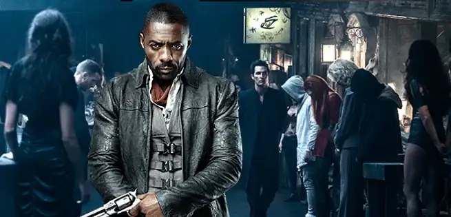 «The Dark Tower»: Ο Stephen King επιστέφει στη μεγάλη οθόνη