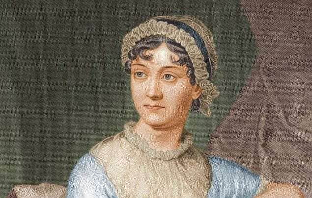 Η Jane Austen μέσα από τα μάτια του Henry Austen