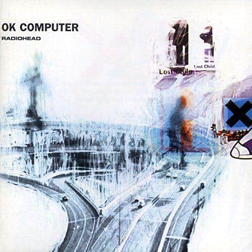 Format στο «OK COMPUTER» των Radiohead (Eenie/Meenie)