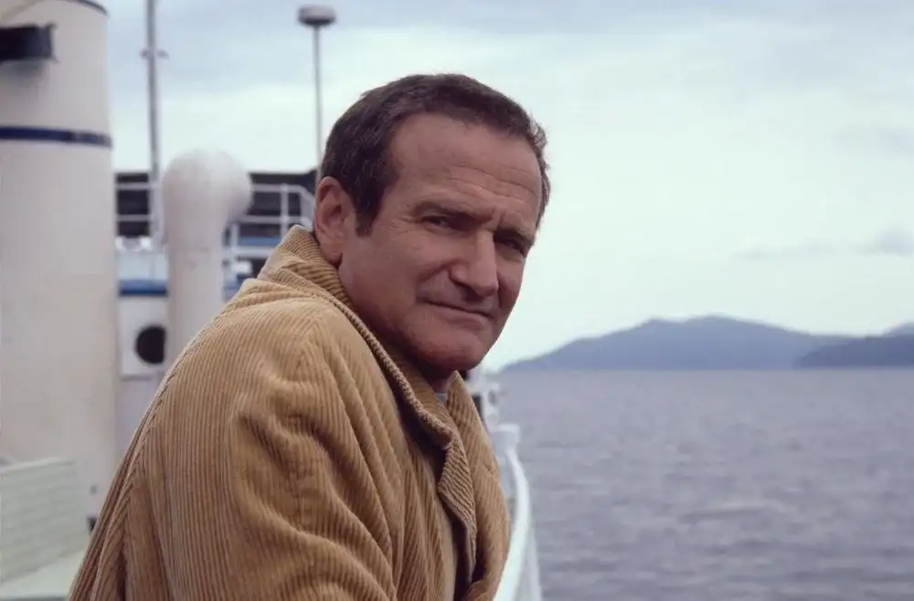 Robin Williams: Οι 5 λόγοι για τους οποίους τον λατρεύουμε