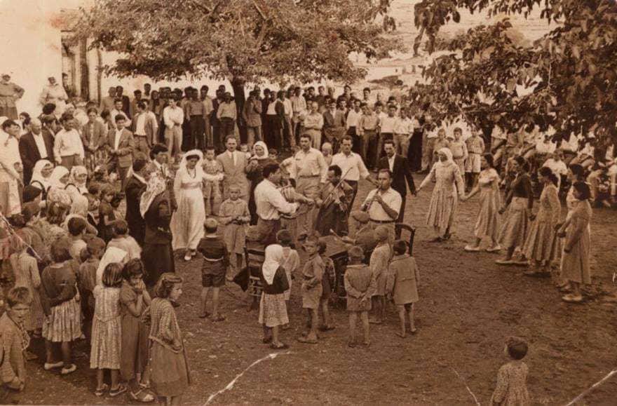 Εδώ είν’ αλώνι για χορό στο Φεστιβάλ Επιδαύρου