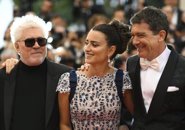 Pedro Almodóvar