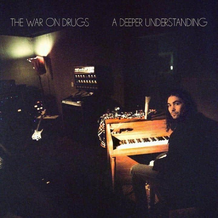 «A Deeper Understanding», Τhe War on Drugs
