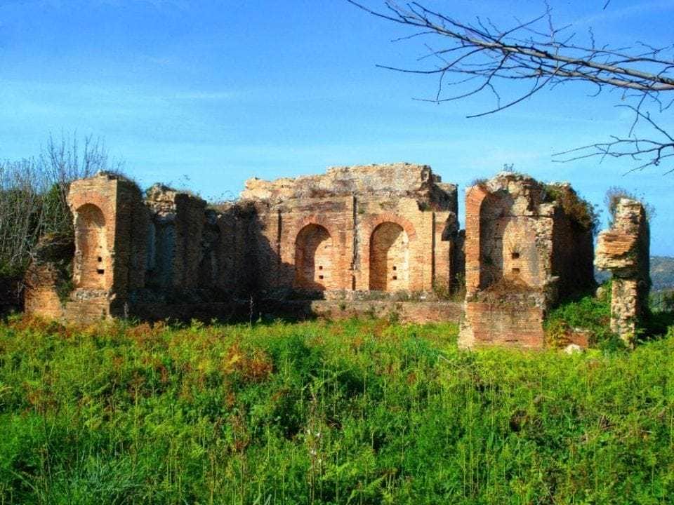 Αρχαία Νικόπολη: Αγέρωχη και επιβλητική (Μέρος Β’)