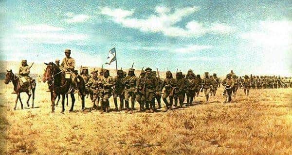 Μικρασιατική Εκστρατεία: Τα λάθη που οδήγησαν στην ήττα